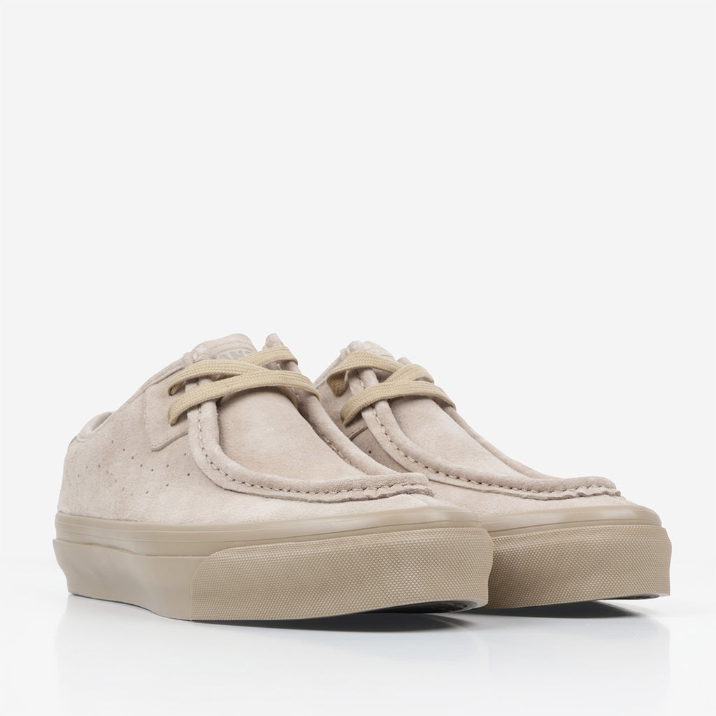 Vans SF Moc Low Shoes