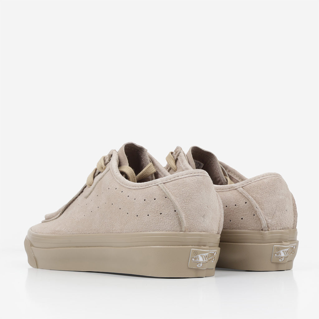 Vans SF Moc Low Shoes