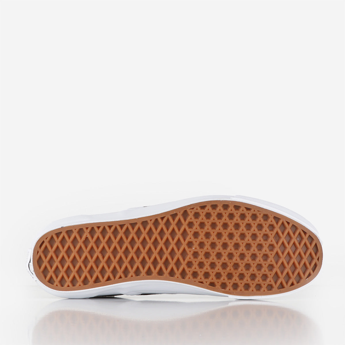 Vans Premium Slip-On Reissue 98 Shoes, LX Black White, Detail Shot 4