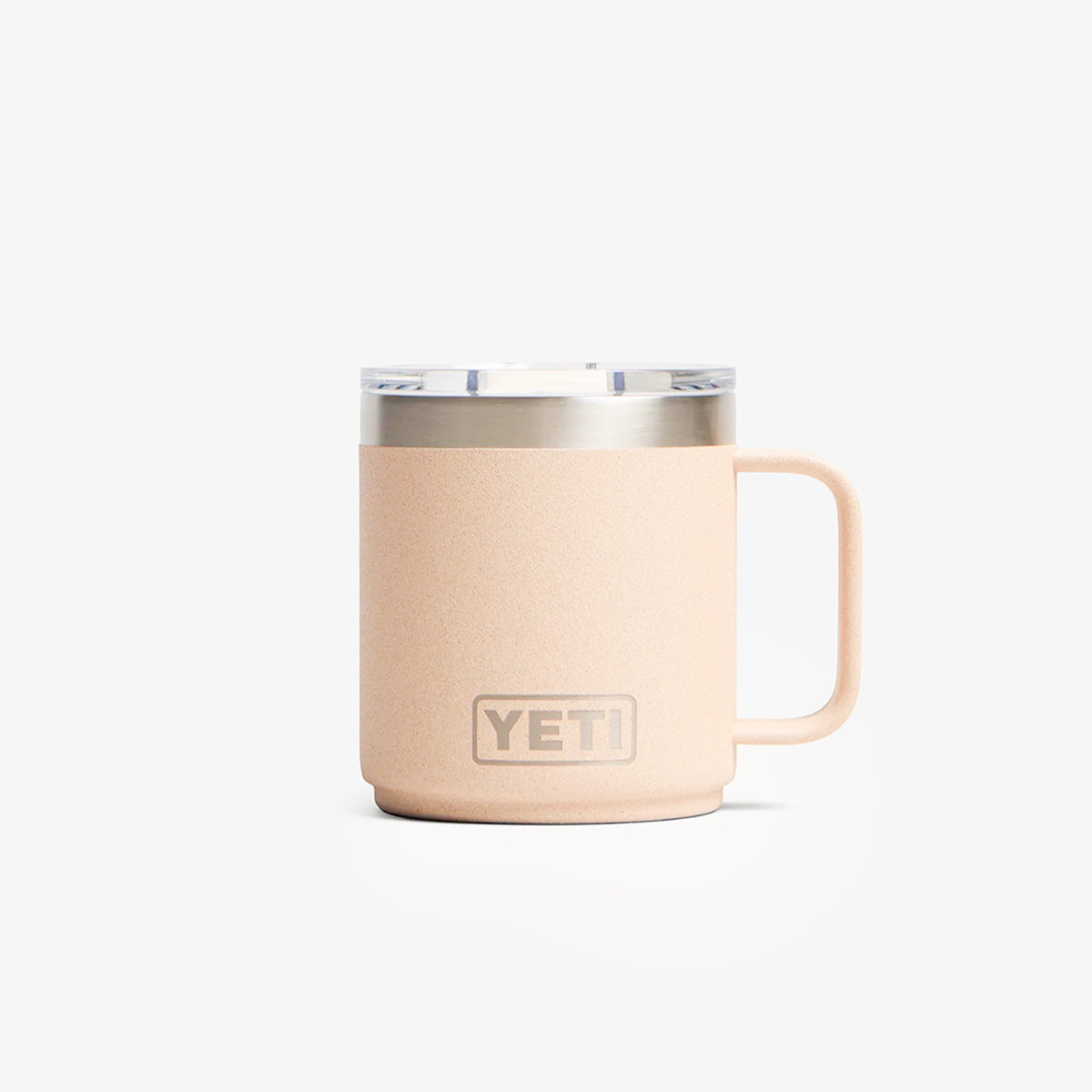 YETI Rambler 10 Oz CL Mug
