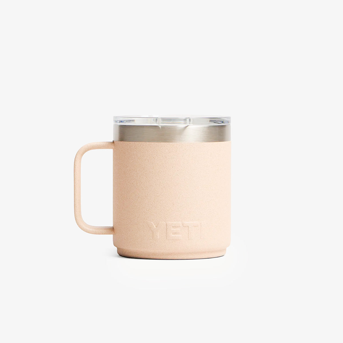 YETI Rambler 10 Oz CL Mug