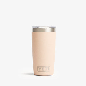 YETI Rambler 10 Oz Tumbler - Cream