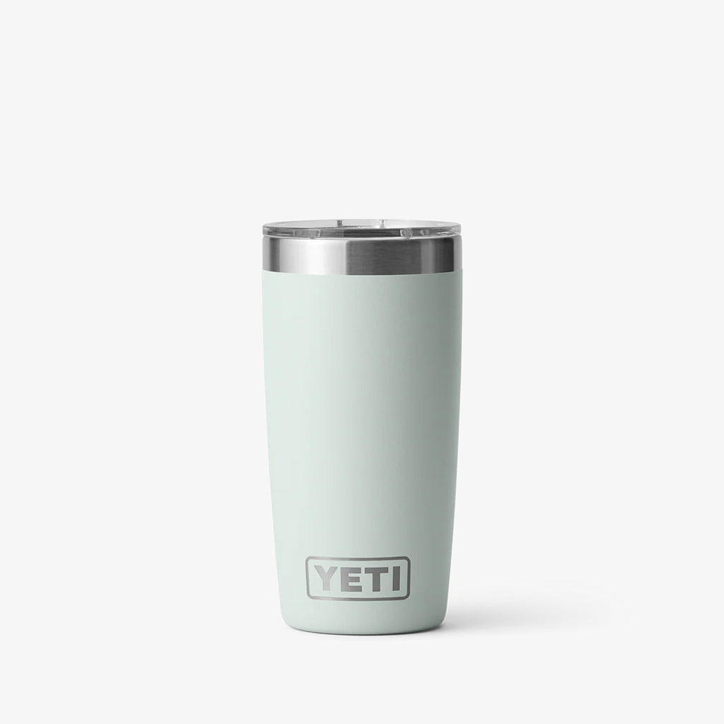 YETI Rambler 10oz Tumbler, Ridgeline, Detail Shot 1