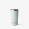 YETI Rambler 10oz Tumbler, Ridgeline, Detail Shot 1