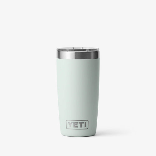 YETI Rambler 10oz Tumbler, Ridgeline, Detail Shot 1