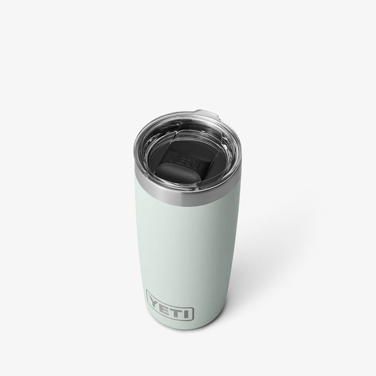 YETI Rambler 10oz Tumbler, Ridgeline, Detail Shot 2