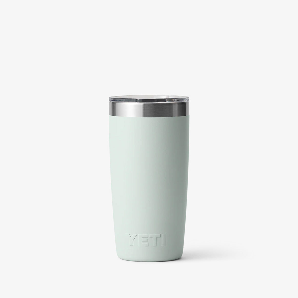 YETI Rambler 10oz Tumbler, Ridgeline, Detail Shot 3