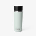 YETI Rambler 16oz Travel Bottle, Ridgeline, Detail Shot 1