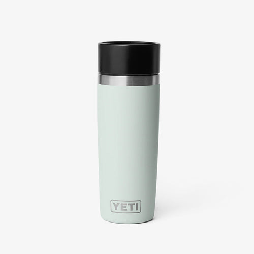 YETI Rambler 16oz Travel Bottle, Ridgeline, Detail Shot 1