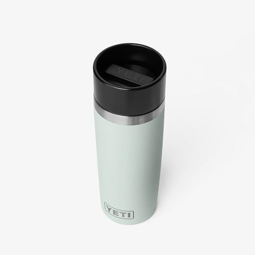 YETI Rambler 16oz Travel Bottle, Ridgeline, Detail Shot 2