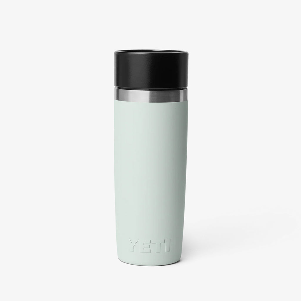 YETI Rambler 16oz Travel Bottle, Ridgeline, Detail Shot 3