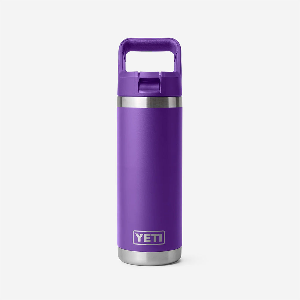 YETI Rambler 18 Oz C Straw Bottle