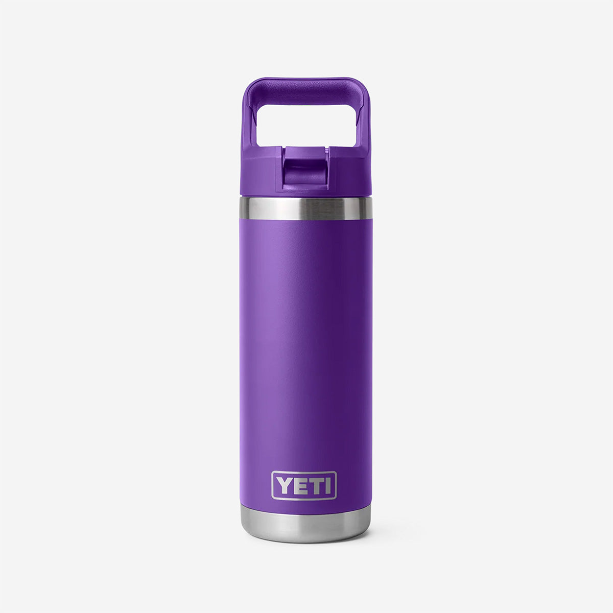 YETI Rambler 18 Oz C Straw Bottle