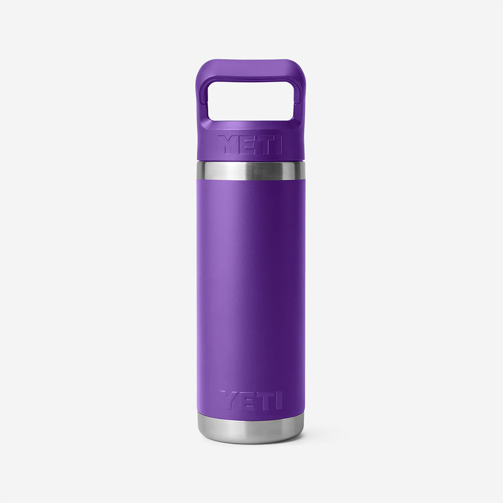 YETI Rambler 18 Oz C Straw Bottle