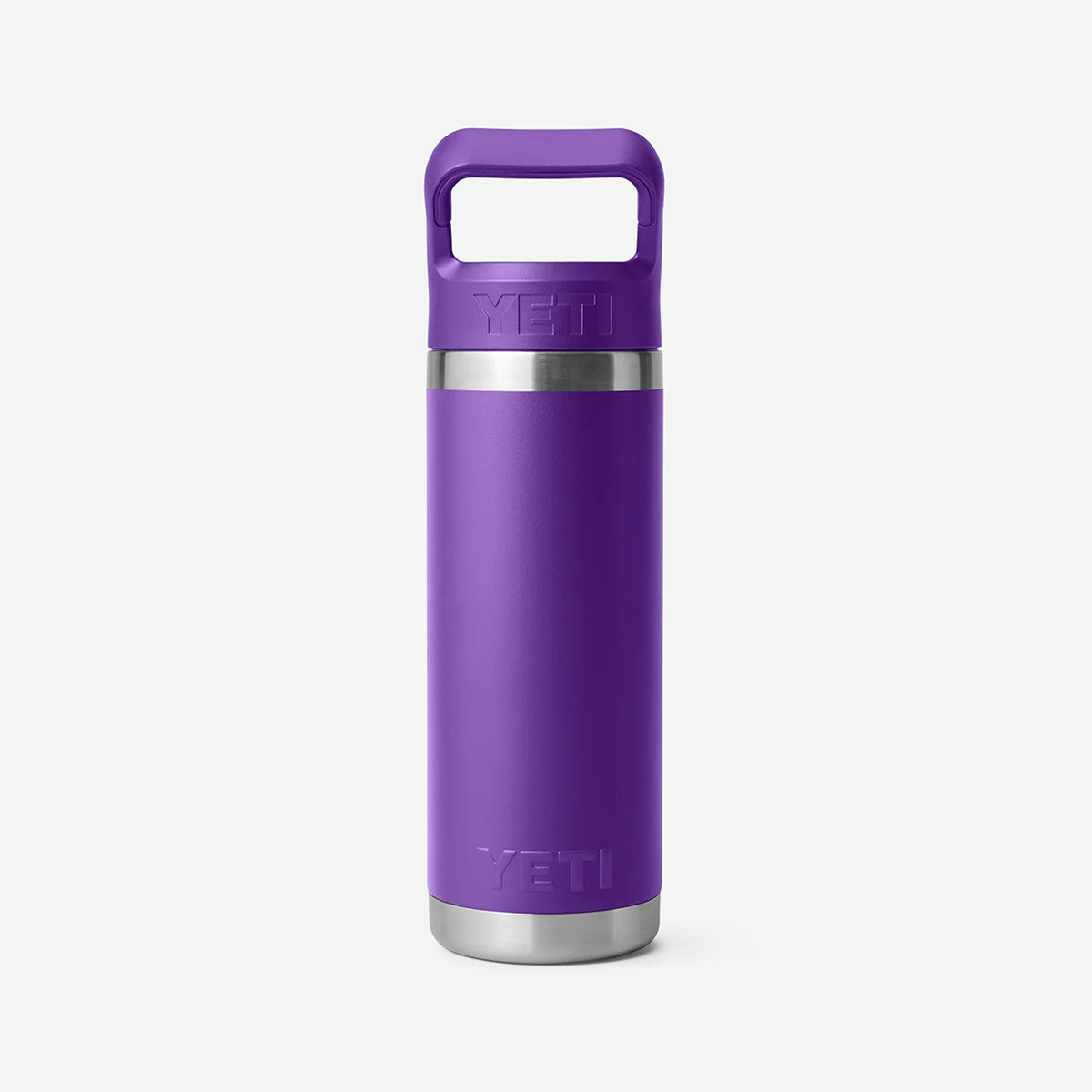 YETI Rambler 18 Oz C Straw Bottle