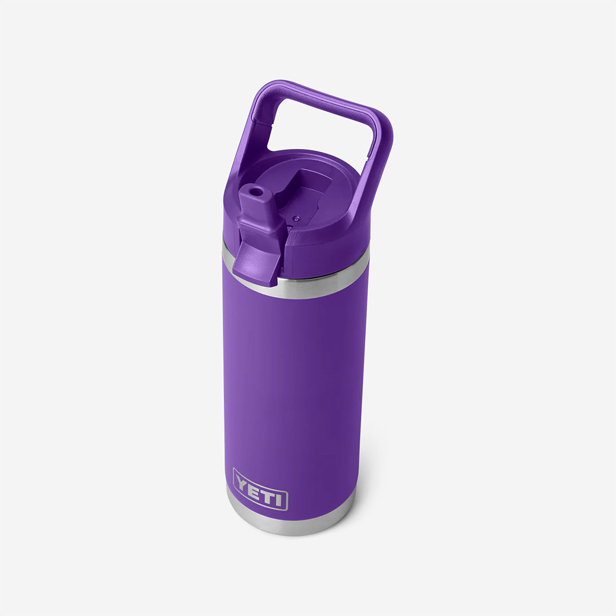 YETI Rambler 18 Oz C Straw Bottle