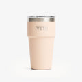 YETI Rambler 20 Oz Stackable Cup