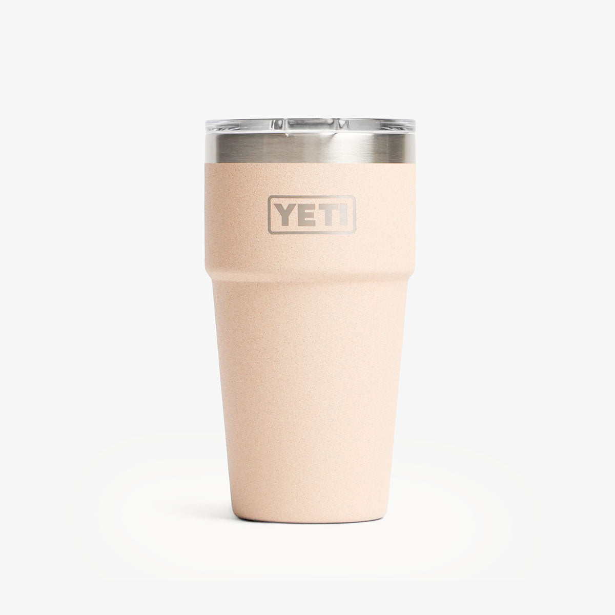 YETI Rambler 20 Oz Stackable Cup