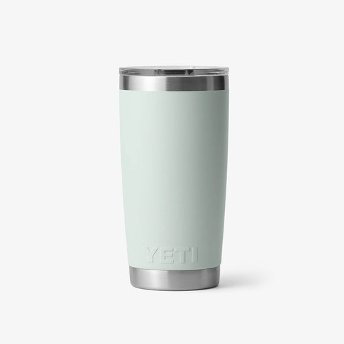 YETI Rambler 20oz Tumbler, Ridgeline, Detail Shot 1