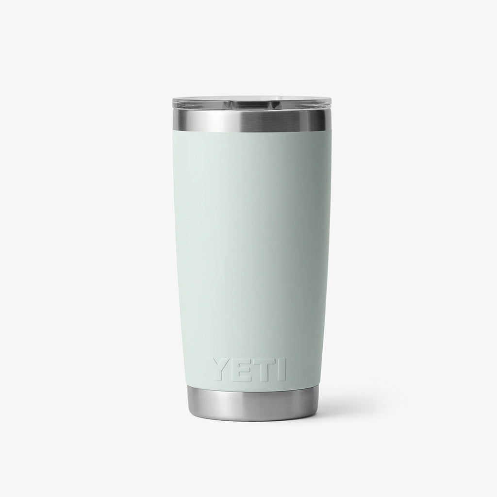YETI Rambler 20oz Tumbler, Ridgeline, Detail Shot 3