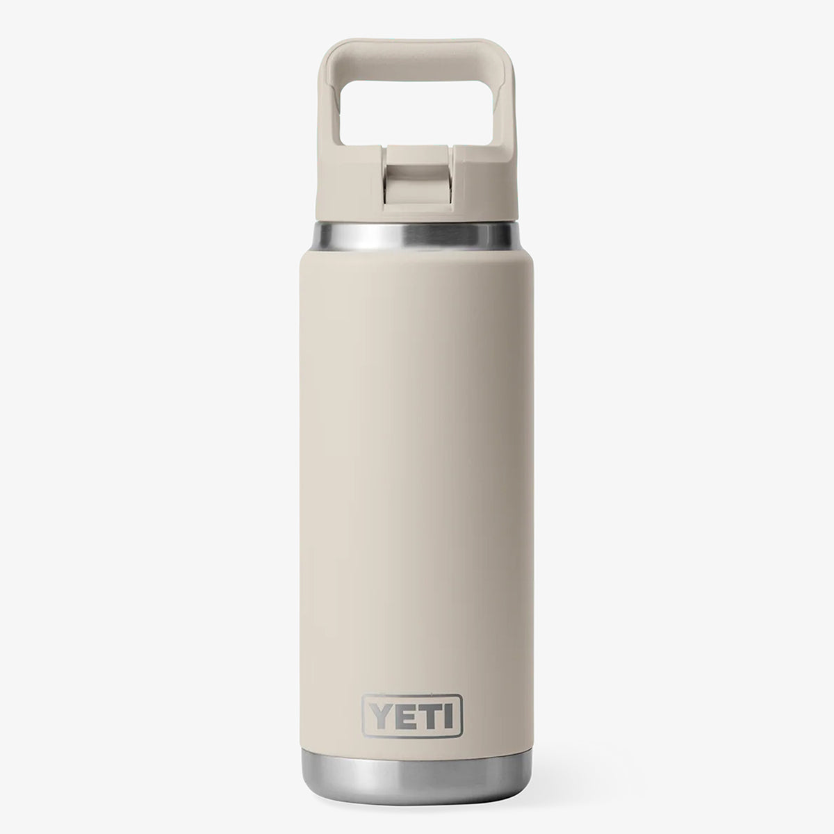 YETI Rambler 26 Oz Straw Bottle