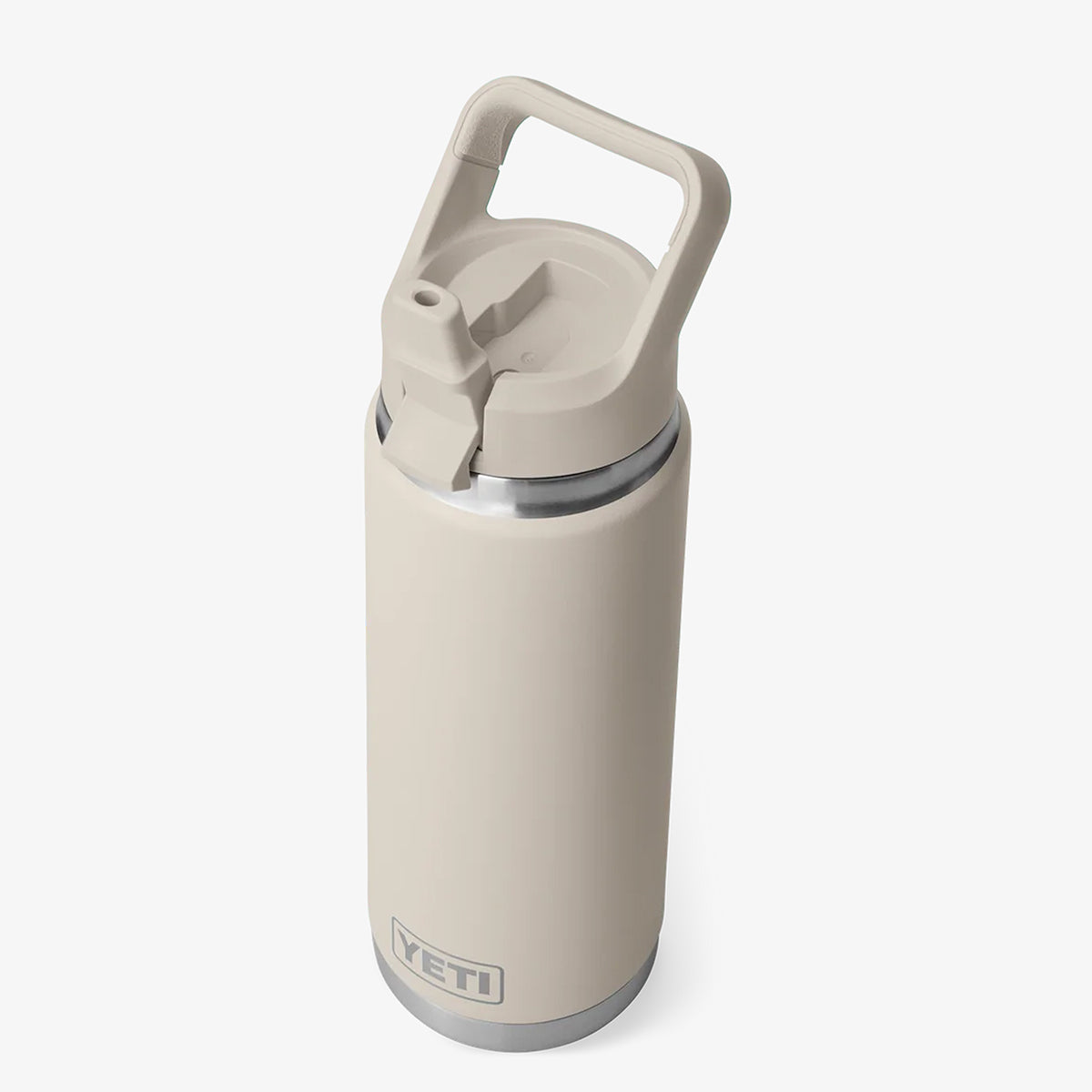 YETI Rambler 26 Oz Straw Bottle