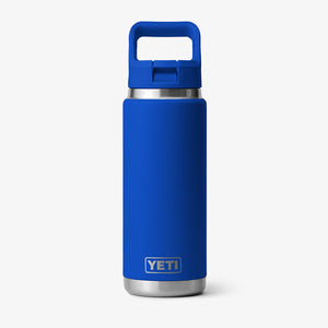 YETI Rambler 26oz Straw Bottle