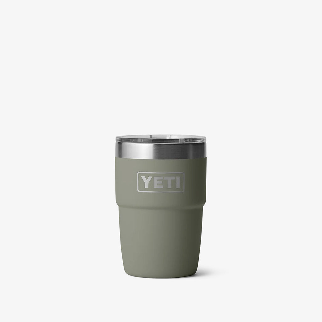 YETI Rambler 8 Oz Ceramic Lining Cup