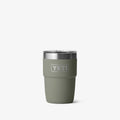 YETI Rambler 8 Oz Ceramic Lining Cup