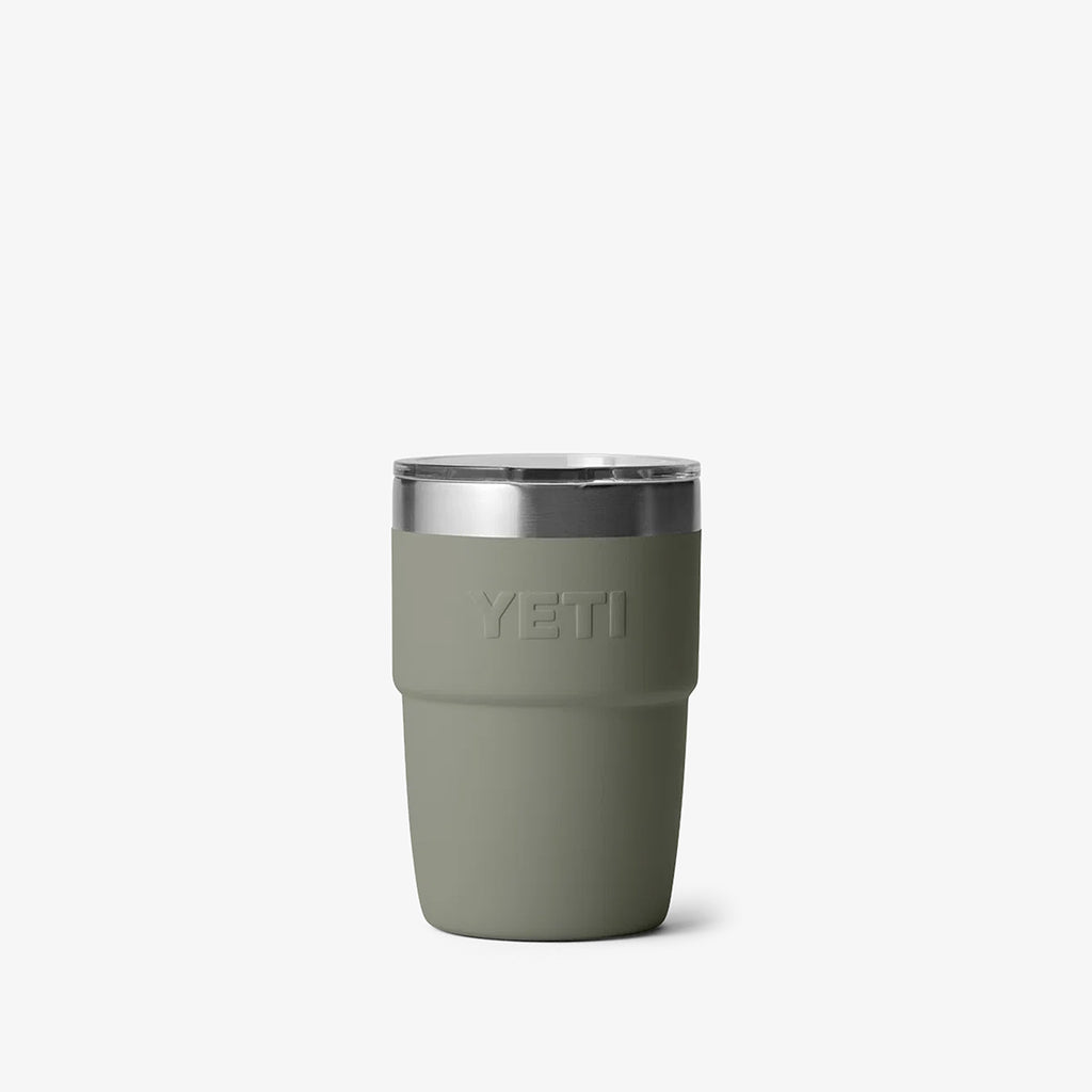 YETI Rambler 8 Oz Ceramic Lining Cup