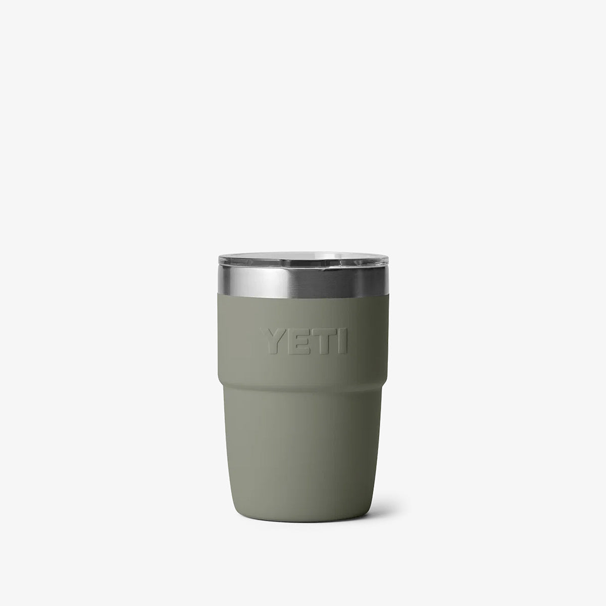 YETI Rambler 8 Oz Ceramic Lining Cup