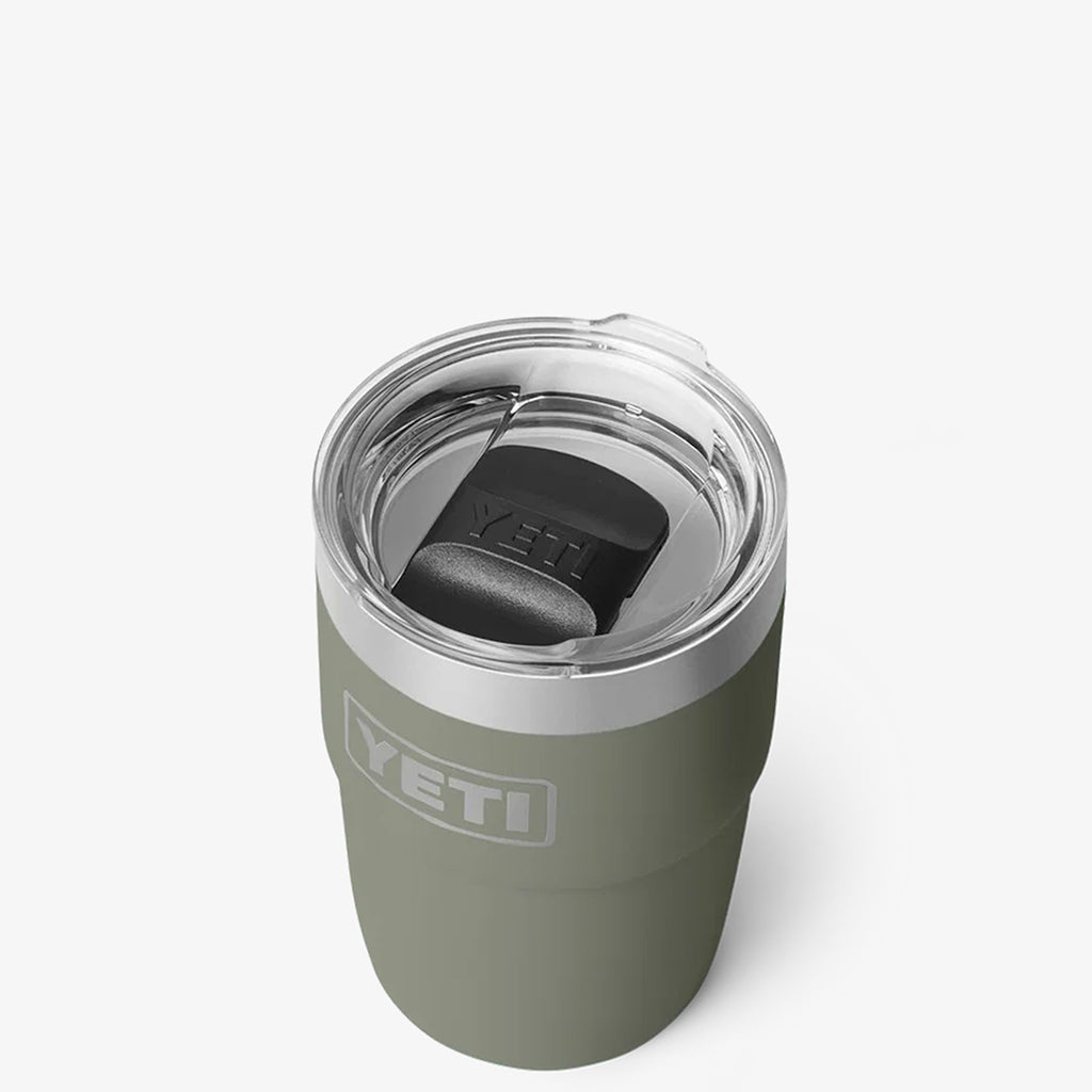 YETI Rambler 8 Oz Ceramic Lining Cup