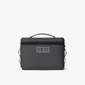 YETI Daytrip 9L Insulated Box, Charcoal, Detail Shot 1