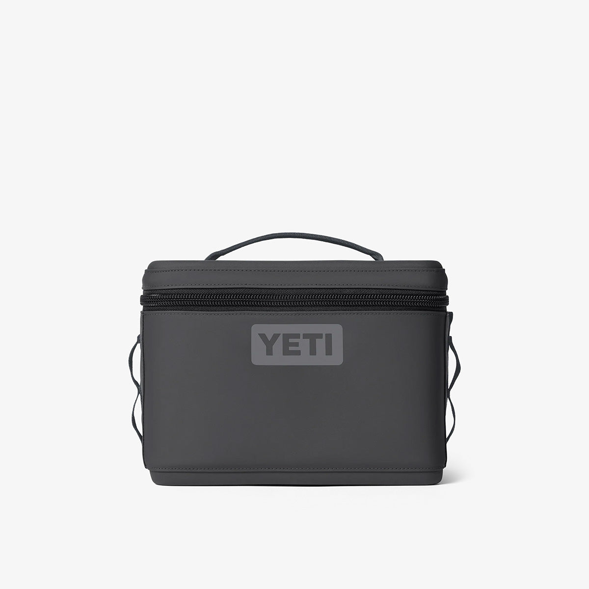 YETI Daytrip 9L Insulated Box, Charcoal, Detail Shot 1