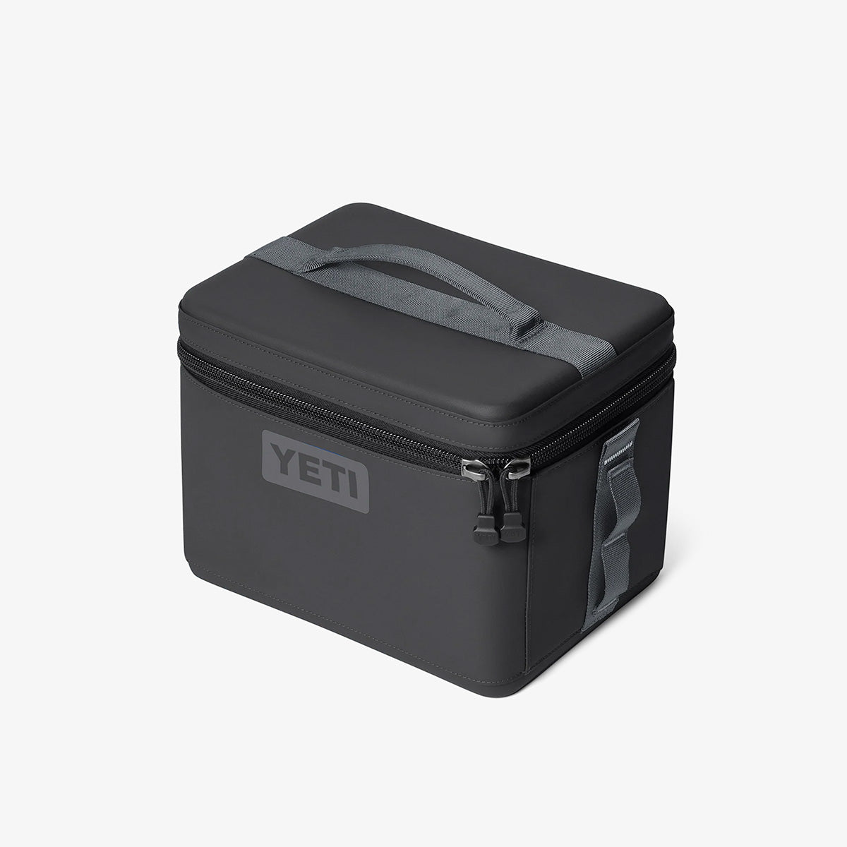 YETI Daytrip 9L Insulated Box, Charcoal, Detail Shot 2