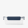 YETI Food Storage Medium, Navy, Detail Shot 1