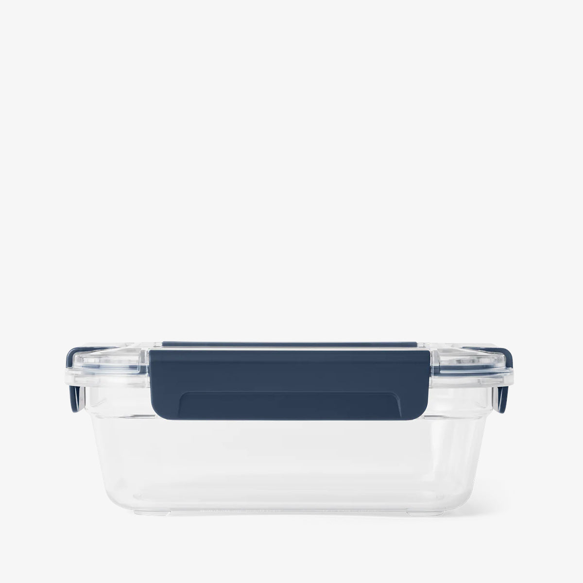 YETI Food Storage Medium, Navy, Detail Shot 1