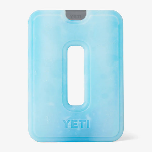 YETI Ice Sheet Large, Clear, Detail Shot 1