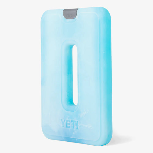 YETI Ice Sheet Large, Clear, Detail Shot 2