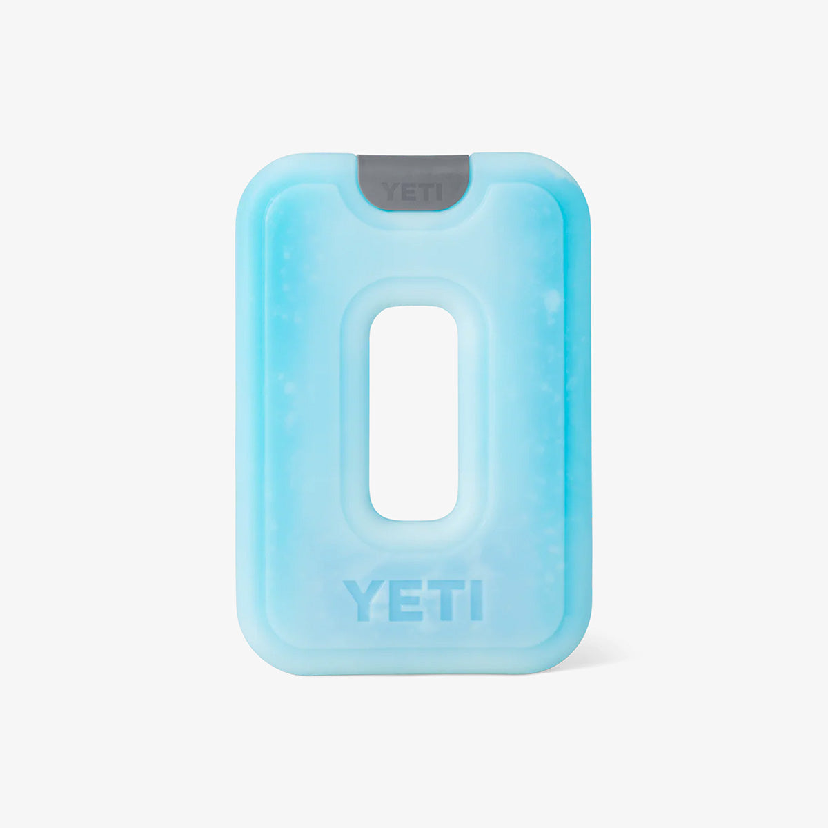 YETI Ice Sheet Medium, Clear, Detail Shot 1