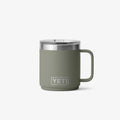 YETI Rambler 10 Oz Ceramic Lining Mug