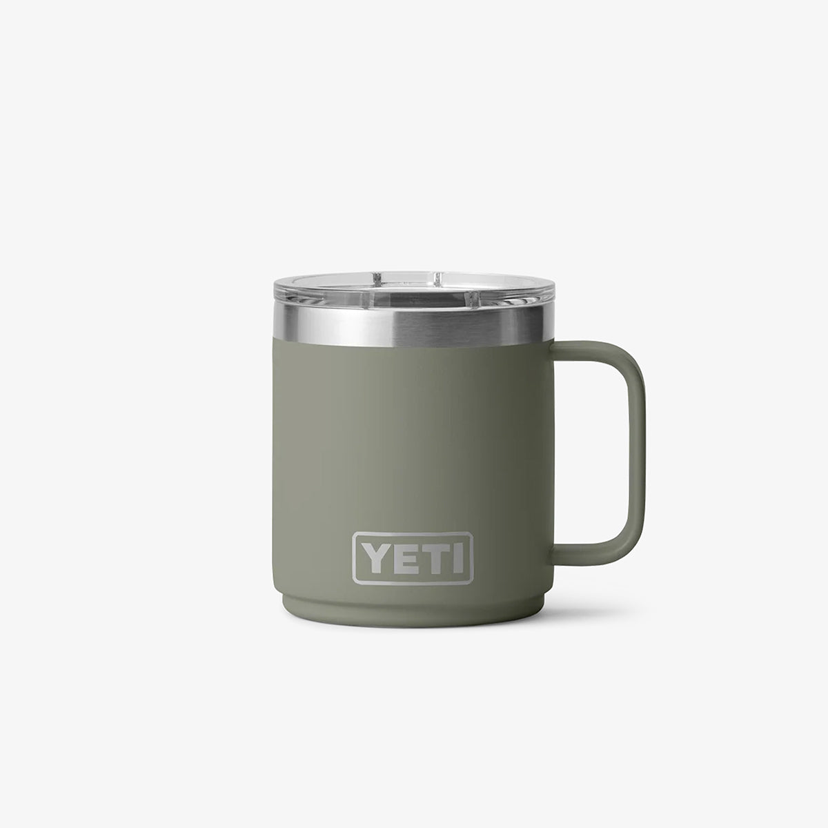 YETI Rambler 10 Oz Ceramic Lining Mug