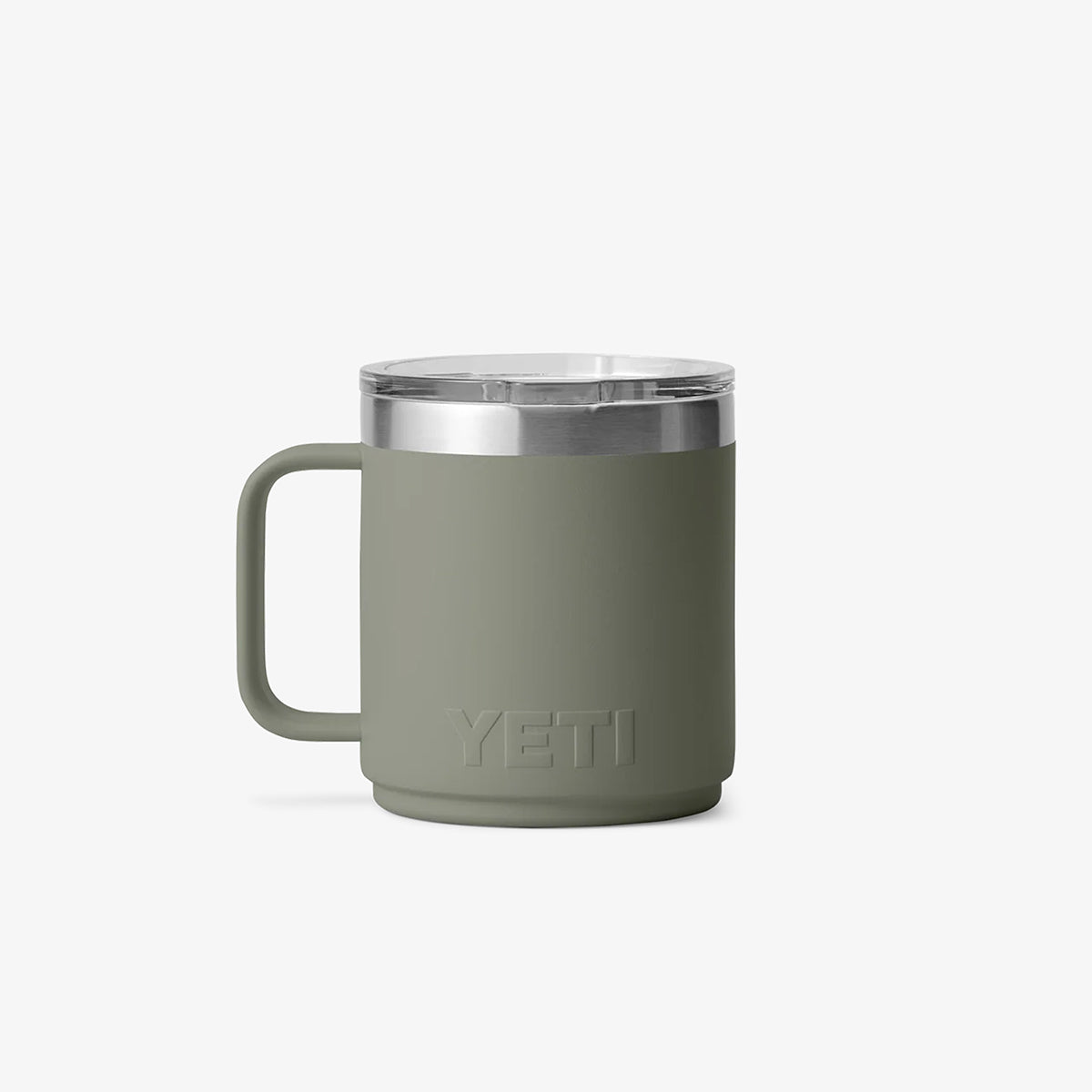 YETI Rambler 10 Oz Ceramic Lining Mug