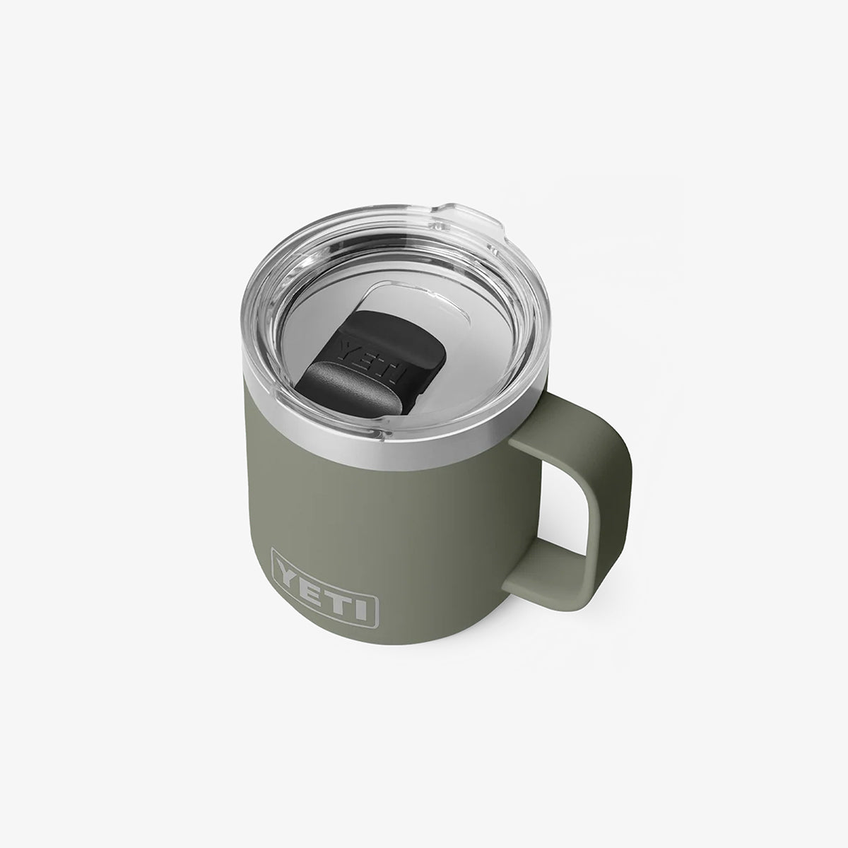 YETI Rambler 10 Oz Ceramic Lining Mug