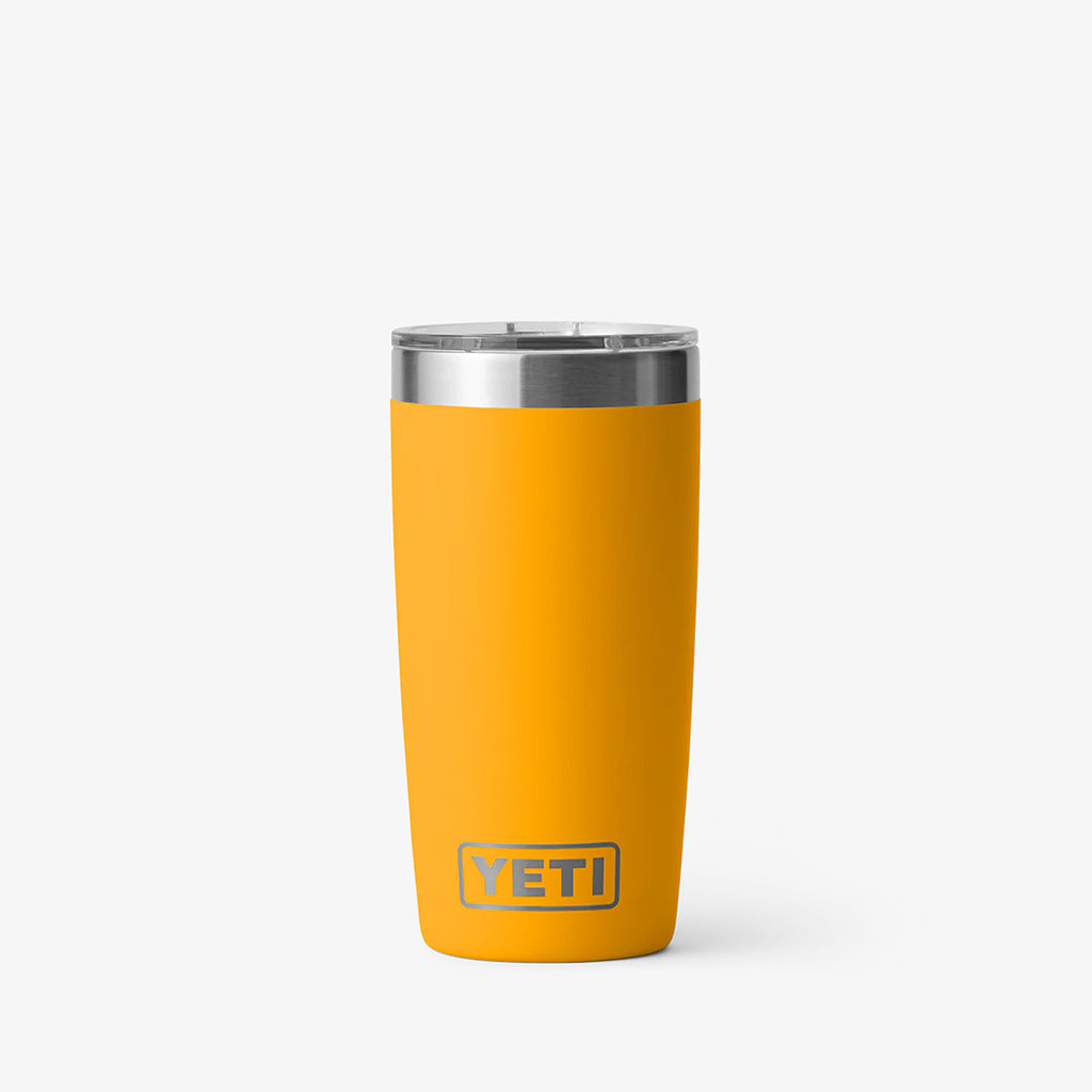 YETI Rambler 10oz Tumbler, Beekeeper, Detail Shot 1