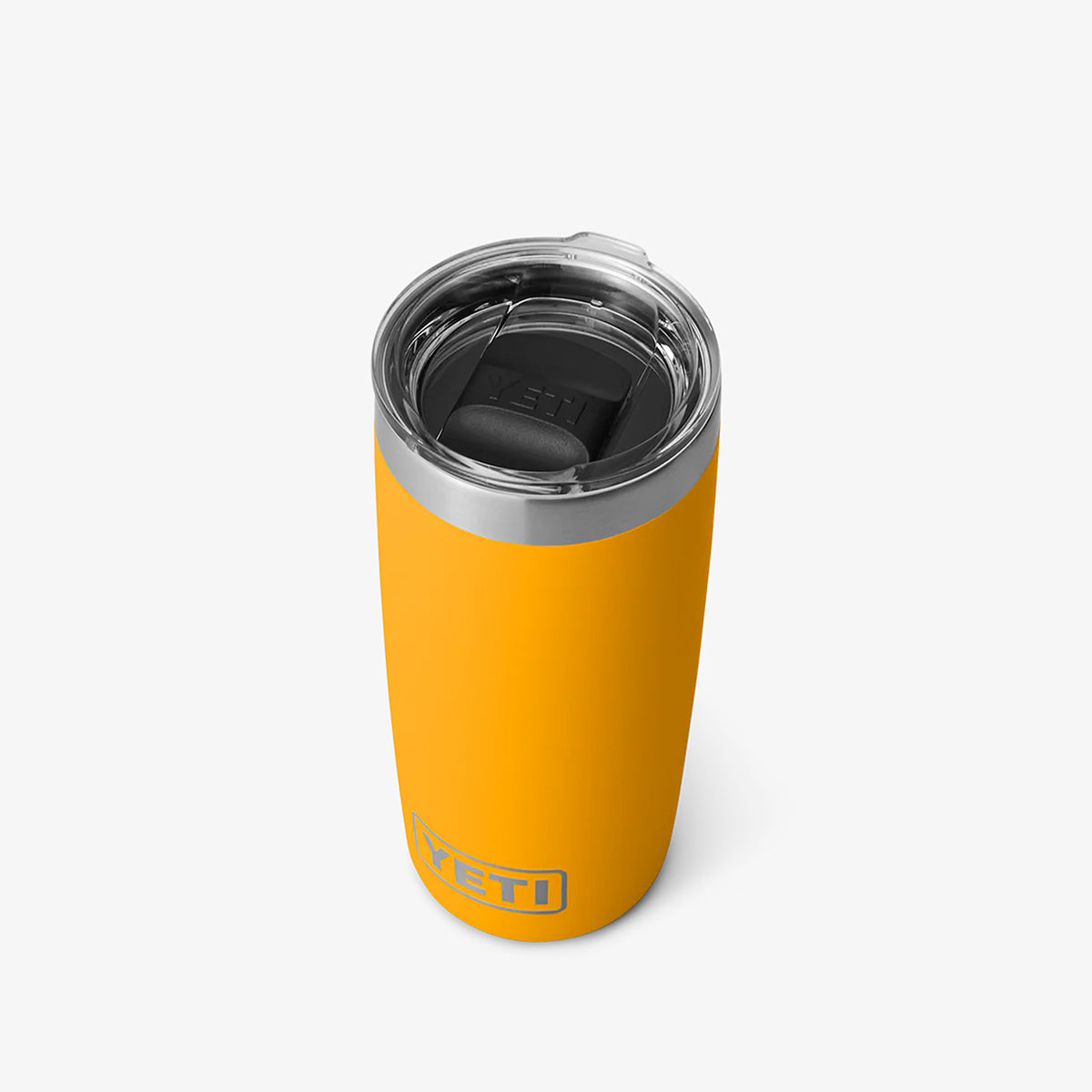 YETI Rambler 10oz Tumbler, Beekeeper, Detail Shot 2