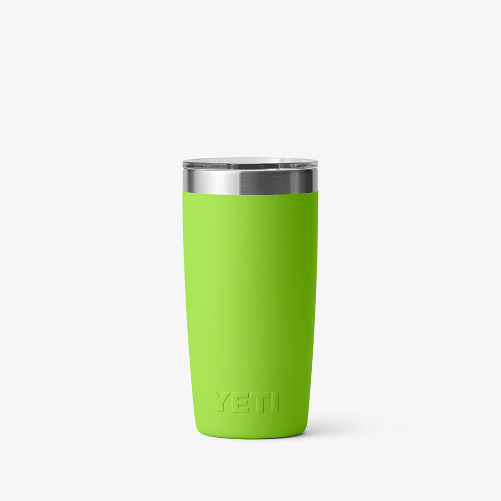 YETI Rambler 10oz Tumbler, Venom, Detail Shot 3