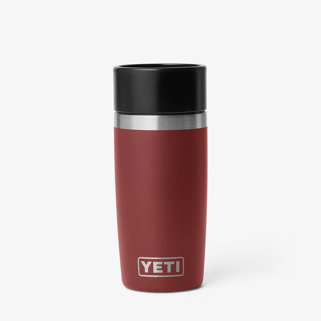 YETI Rambler 12 Oz Travel Bottle - Stag Red