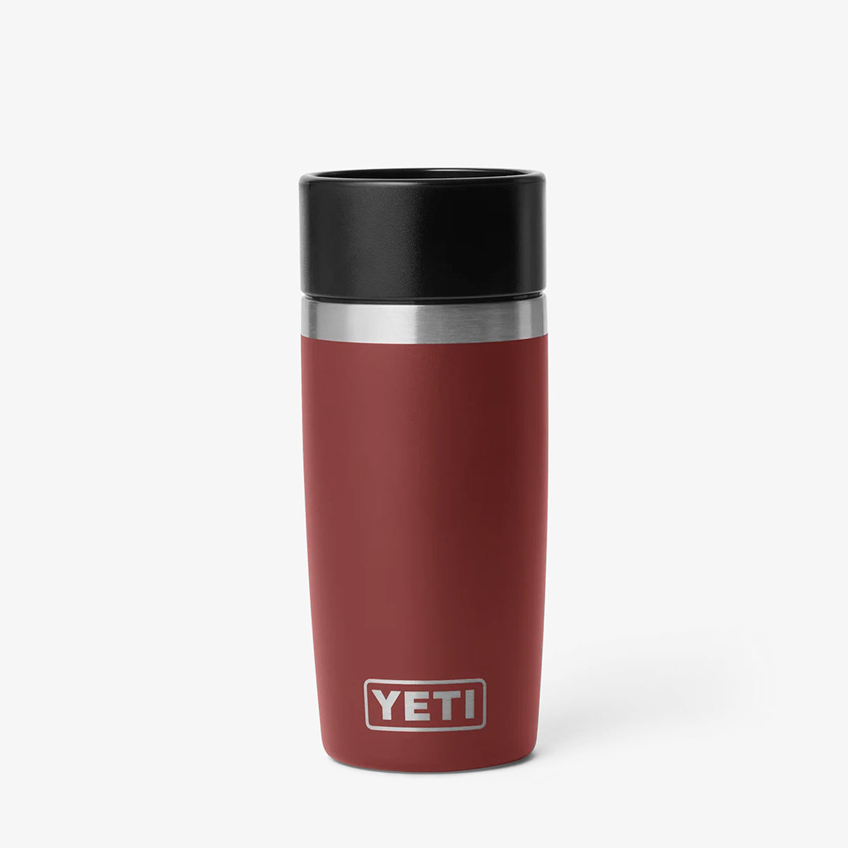 YETI Rambler 12 Oz Travel Bottle - Stag Red