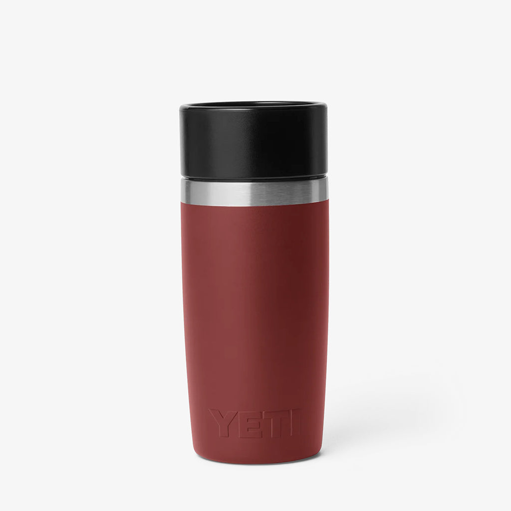 YETI Rambler 12 Oz Travel Bottle - Stag Red
